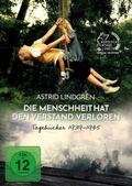 Cover: Astrid Lindgren - Die Menschheit hat den Verstand verloren - Lighthouse Home Entertainment