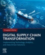 Cover: Digital Supply Chain Transformation - Elsevier
