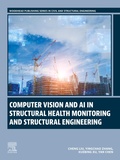Cover: Computer Vision and AI in Structural Health Monitoring and Structural Engineering - Elsevier