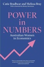 Cover: Power in Numbers - Simon + Schuster LLC