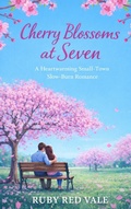 Cover: Cherry Blossoms at Seven - Publishdrive