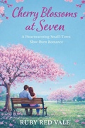 Cover: Cherry Blossoms at Seven - Publishdrive