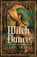 Cover: Witch Dance - Hodderscape