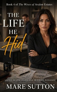 Enlarge image Cover: The Life He Hid - Avalon Press