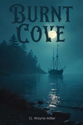 Cover: Burnt Cove - Austin Macauley Publishers