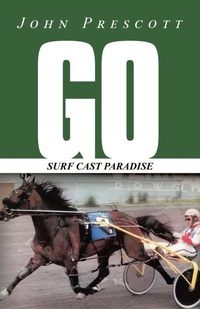 Enlarge image Cover: Go - Archway Publishing