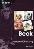 Cover: Beck - Sonicbond Publishing