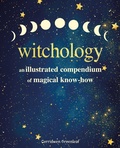 Cover: Witchology - CICO Books