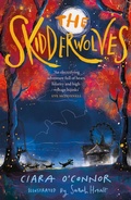 Cover: The Skidderwolves - Gill Books