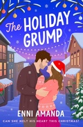 Cover: The Holiday Grump - Corvus