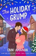 Cover: The Holiday Grump - Corvus