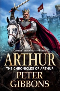 Enlarge image Cover: Arthur - Boldwood Books Ltd