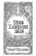 Cover: The London Fae - Classic Ghost Stories Podcast
