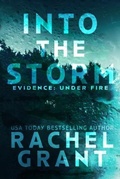 Cover: Into the Storm - Janus Publishing