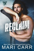 Cover: <div>Reclaim</div> - Mari Carr
