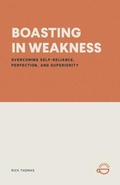 Cover: BOASTING IN WEAKNESS - Life Over Coffee