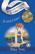 Cover: Je peux le faire ! - Melisa Torres