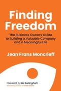 Cover: Finding Freedom - Maison Vero