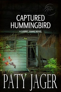 Enlarge image Cover: Captured Hummingbird - Paty Jager