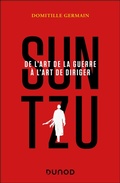Cover: Sun Tzu - Dunod