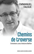 Cover: Chemins de traverse - Descl&eacute;e de Brouwer