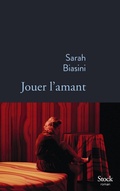 Cover: Jouer l'amant - Stock