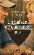 Cover: Un baiser de quarante ans - Stock