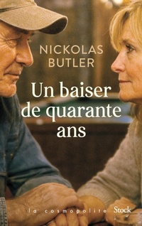 Enlarge image Cover: Un baiser de quarante ans - Stock