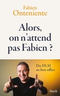 Cover: Alors, on n'attend pas Fabien ? - Stock