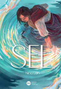 Enlarge image Cover: Sel - Didier Jeunesse