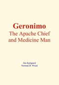 Cover: Geronimo : The Apache Chief and Medicine Man - EHS