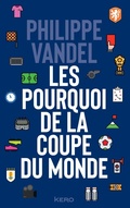 Cover: Les Pourquoi de la Coupe du Monde - Kero