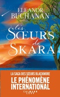 Cover: Les Soeurs de Skara - Calmann-L&eacute;vy