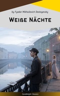 Cover: Wei&szlig;e N&auml;chte - Candlelight Classics