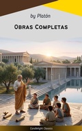 Cover: Obras completas - Candlelight Classics