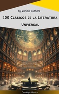 Cover: 100 Cl&aacute;sicos de la Literatura Universal - Candlelight Classics