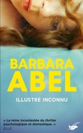 Cover: Illustre inconnu - Le Masque