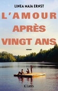 Cover: L'amour apr&egrave;s vingt ans - JC Latt&egrave;s