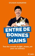 Cover: Entre de bonnes mains - JC Latt&egrave;s