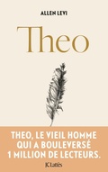Cover: Theo - JC Latt&egrave;s