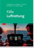 Cover: F&auml;lle Luftrettung - Elsevier