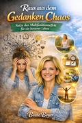 Cover: Raus aus dem Gedanken Chaos - epubli