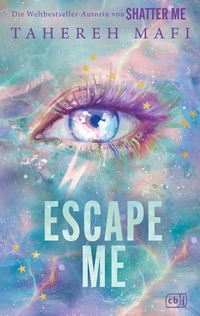 Enlarge image Cover: Escape Me - cbj