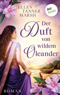 Cover: Der Duft von wildem Oleander - dotbooks