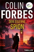 Cover: Der eiserne Spion - dotbooks