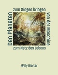 Cover: Den Planeten zum Singen bringen - BoD - Books on Demand