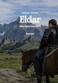 Cover: Eldar - BoD - Books on Demand