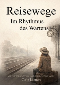 Enlarge image Cover: Reisewege - BoD - Books on Demand