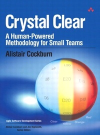 Enlarge image Cover: Crystal Clear - Addison Wesley