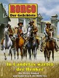 Cover: RONCO 17 - Bastei L&uuml;bbe